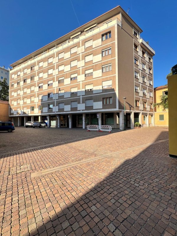 appartamento in vendita a Venezia in zona Mestre