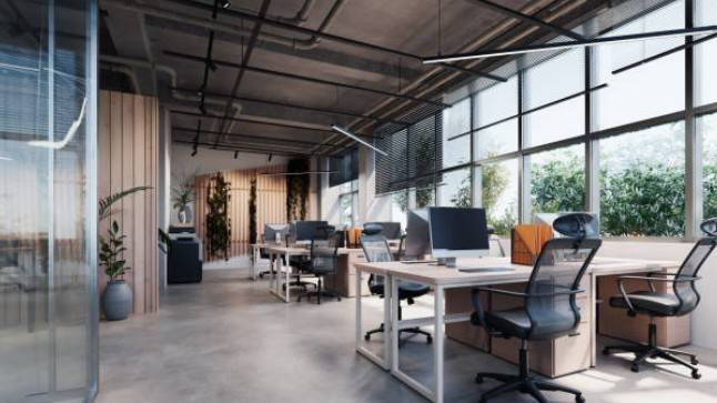 ufficio in vendita a Venezia in zona Mestre