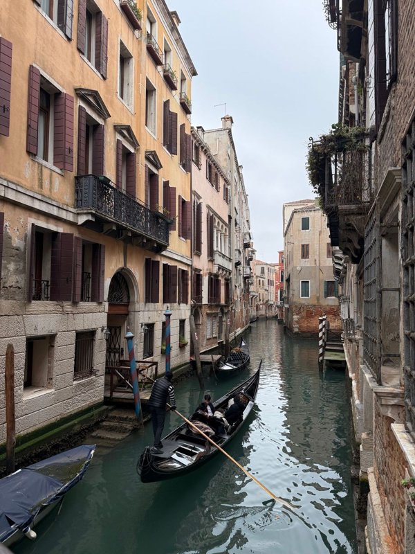 appartamento in vendita a Venezia in zona Sestiere San Marco