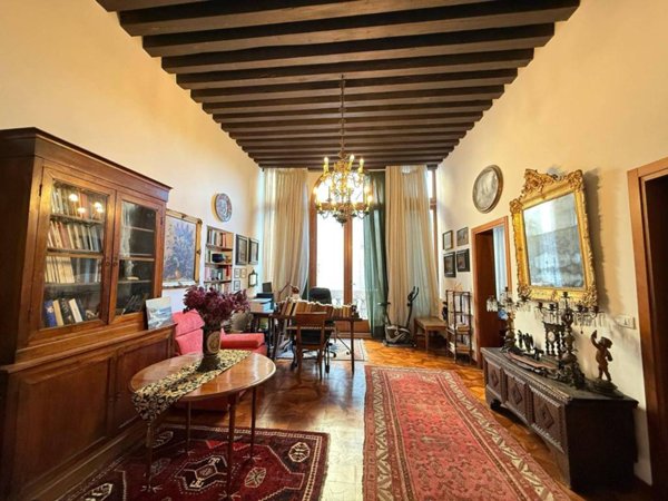 appartamento in vendita a Venezia in zona Sestiere San Marco