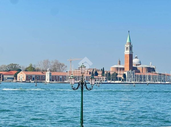 casa indipendente in vendita a Venezia in zona Sestiere Castello