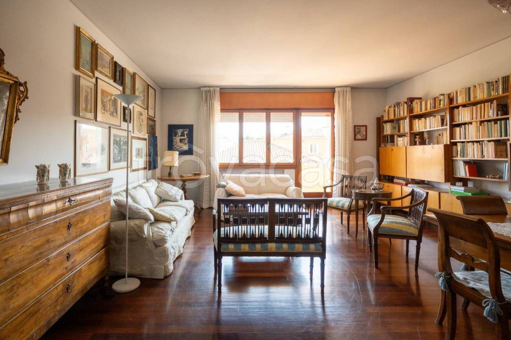 appartamento in vendita a Venezia in zona Mestre