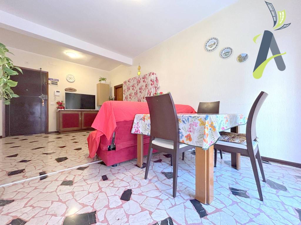 appartamento in vendita a Venezia in zona Mestre