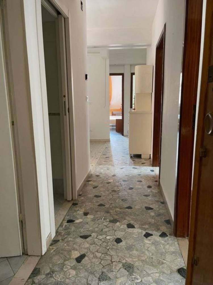 appartamento in vendita a Venezia in zona Sestiere Santa Croce
