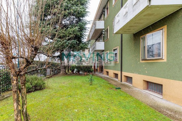 appartamento in vendita a Venezia in zona Sestiere San Marco