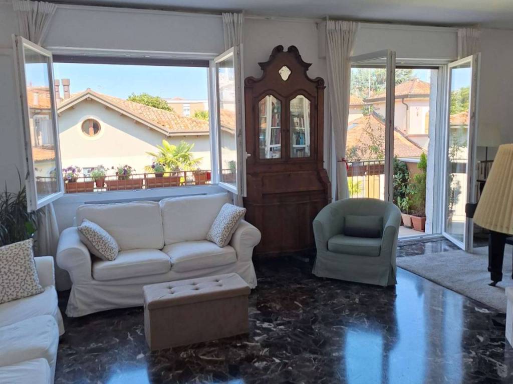 appartamento in vendita a Venezia in zona Lido di Venezia