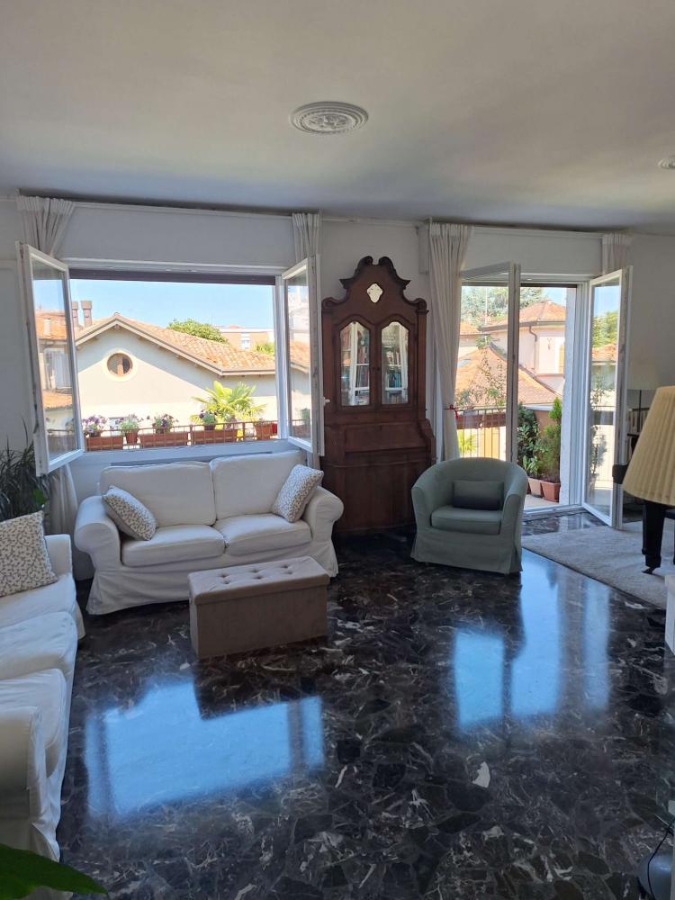 appartamento in vendita a Venezia in zona Lido di Venezia