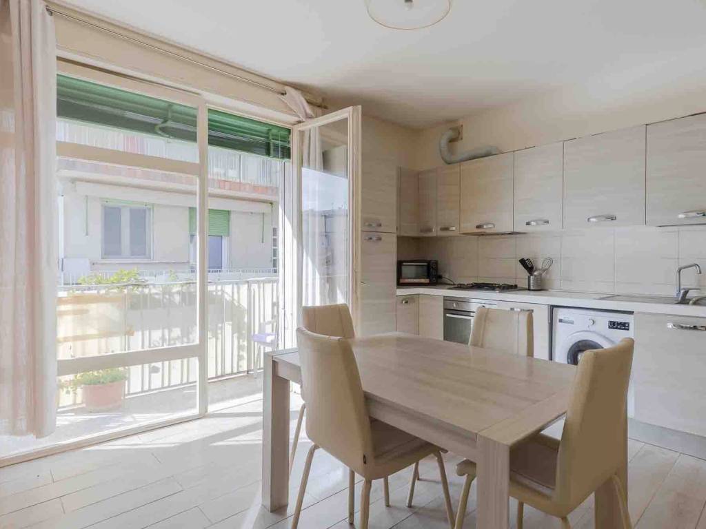 appartamento in vendita a Venezia in zona Lido di Venezia