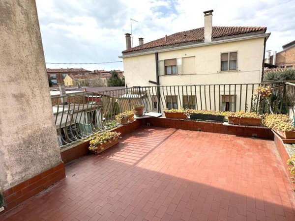 appartamento in vendita a Venezia in zona Murano