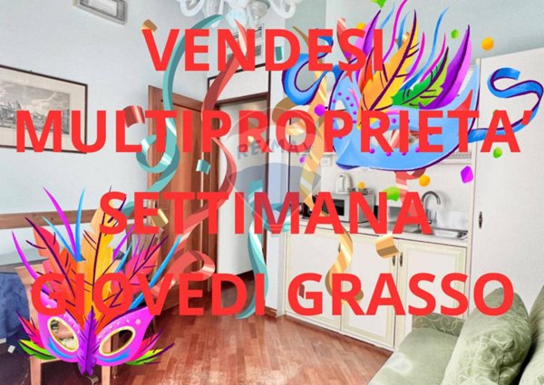 appartamento in vendita a Venezia in zona Sestiere San Marco