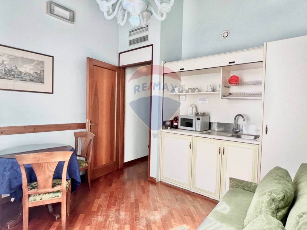 appartamento in vendita a Venezia in zona Sestiere San Marco
