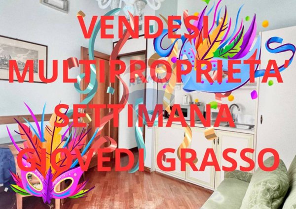 appartamento in vendita a Venezia in zona Sestiere San Marco