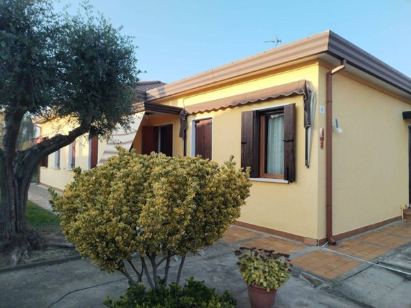 casa indipendente in vendita a Venezia in zona Mestre