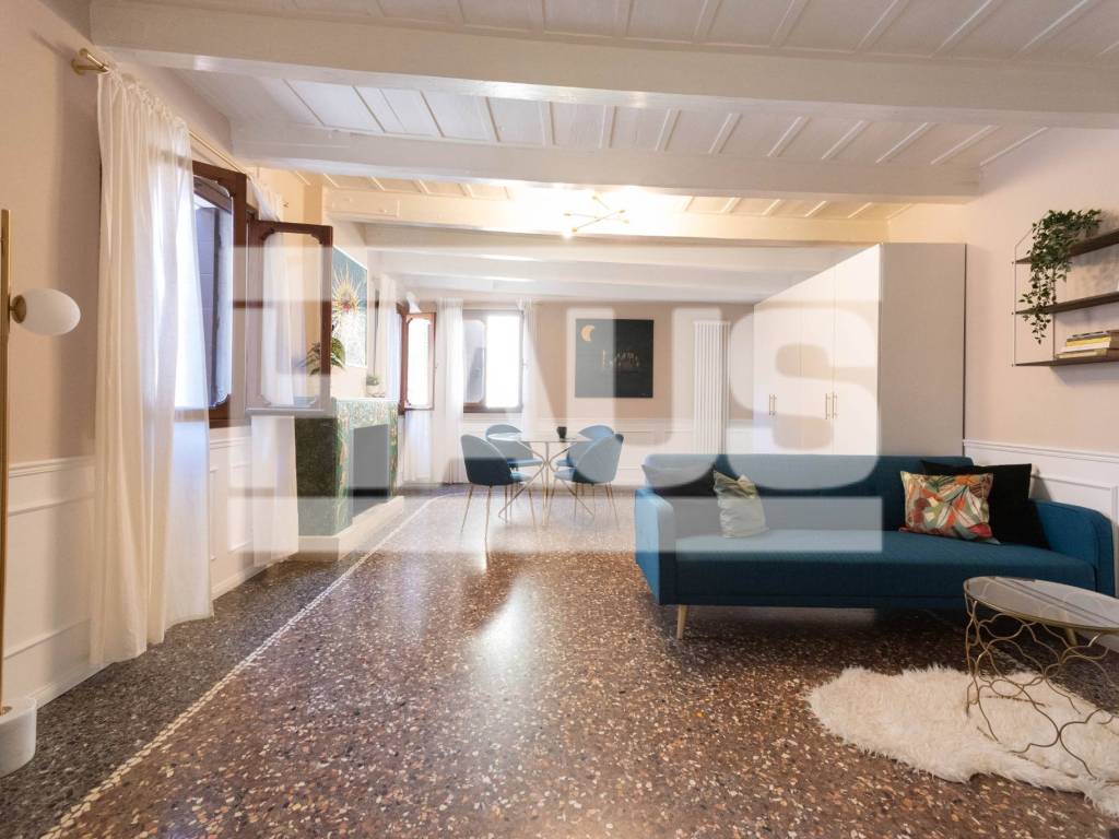 appartamento in vendita a Venezia in zona Sestiere San Marco