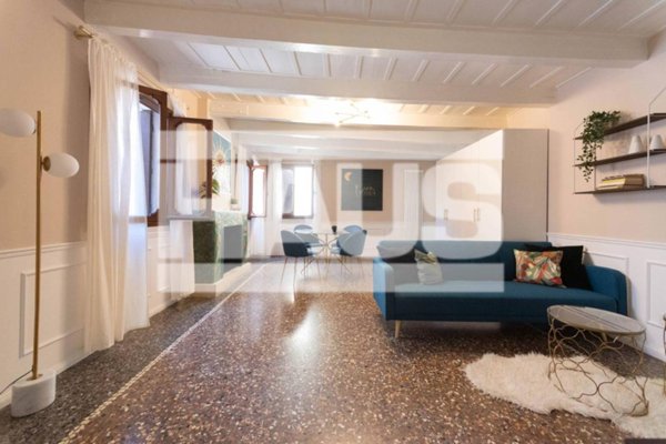 appartamento in vendita a Venezia in zona Sestiere San Marco