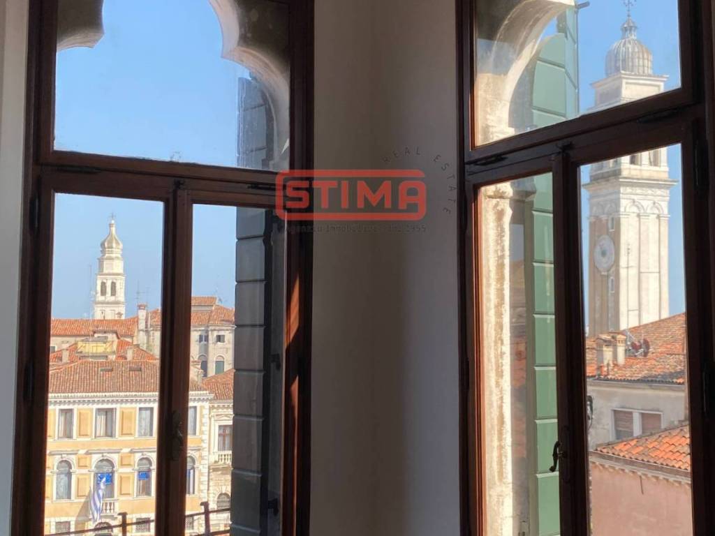 appartamento in vendita a Venezia in zona Sestiere San Marco