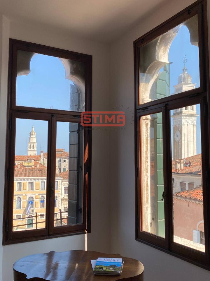 appartamento in vendita a Venezia in zona Sestiere San Marco