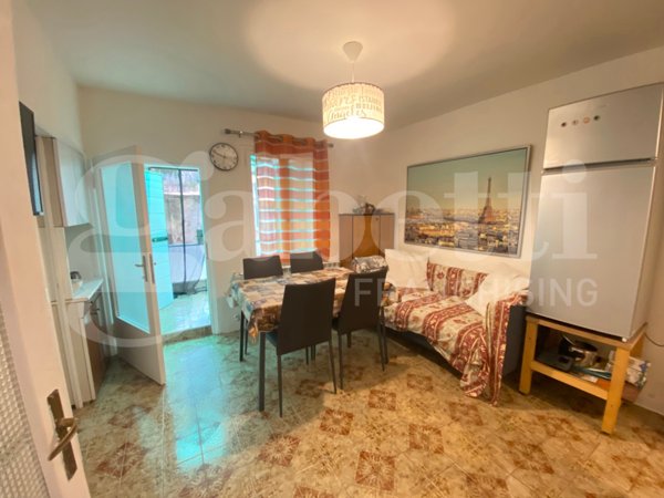 appartamento in vendita a Venezia in zona Sestiere Cannaregio