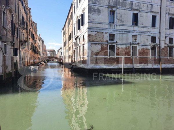 appartamento in vendita a Venezia in zona Sestiere Cannaregio
