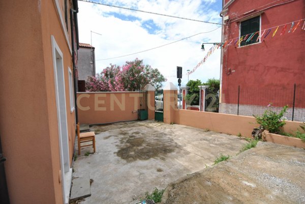 casa indipendente in vendita a Venezia in zona Pellestrina