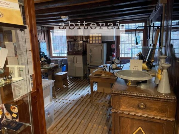 negozio in vendita a Venezia in zona Sestiere Cannaregio