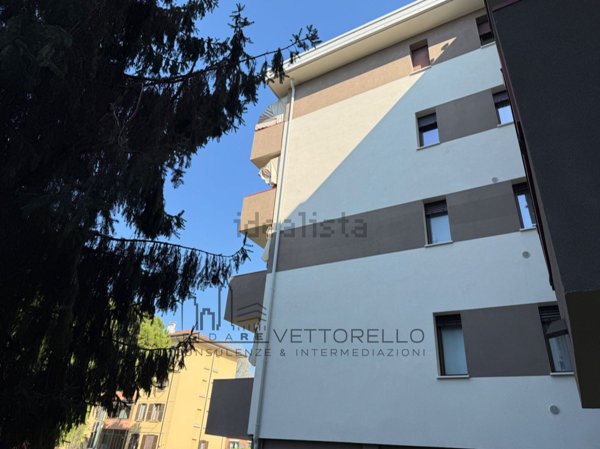 appartamento in vendita a Venezia in zona Mestre