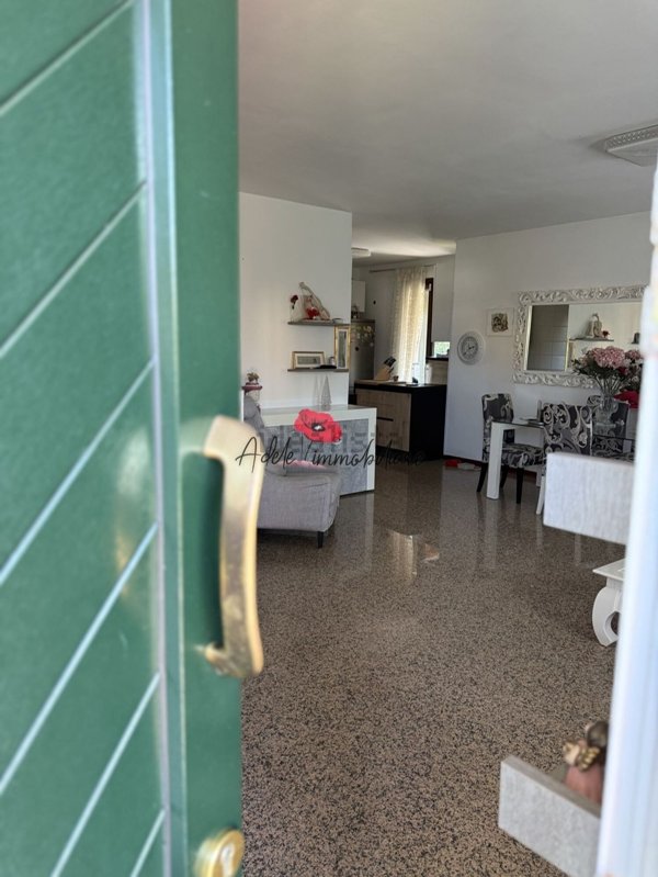 casa indipendente in vendita a Venezia in zona Trivignano