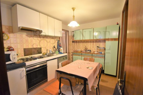 appartamento in vendita a Venezia in zona Sestiere San Marco