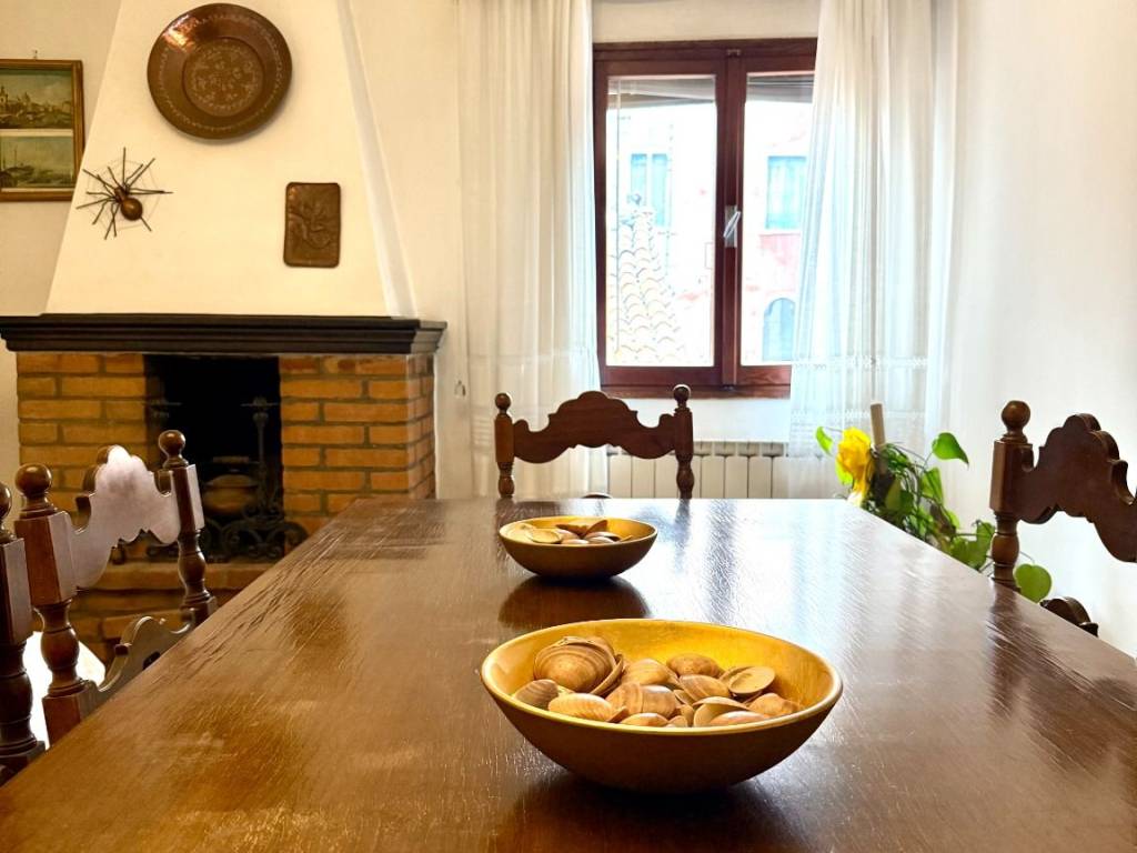 appartamento in vendita a Venezia in zona Sestiere San Marco