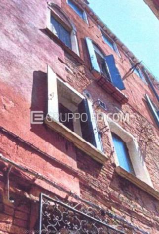 appartamento in vendita a Venezia in zona Mestre