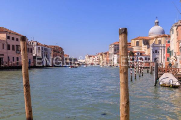 appartamento in vendita a Venezia in zona Sestiere Santa Croce