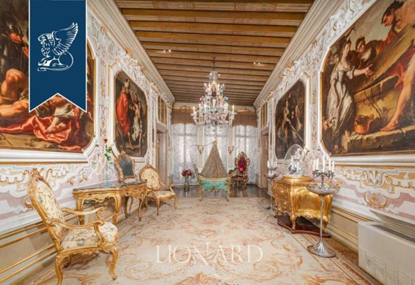 villa in vendita a Venezia in zona Sestiere San Marco