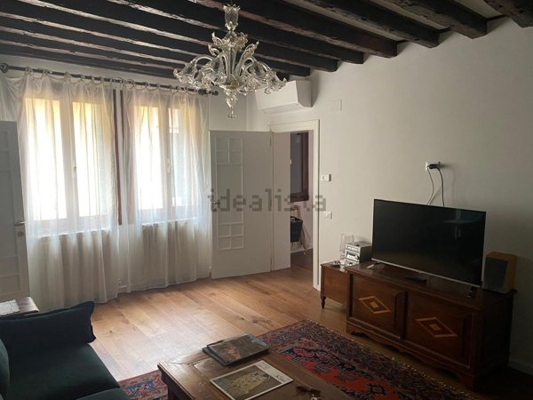appartamento in vendita a Venezia in zona Sestiere San Polo