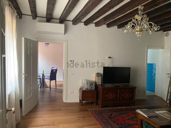 appartamento in vendita a Venezia in zona Sestiere San Polo
