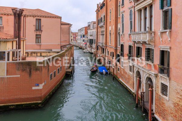 appartamento in vendita a Venezia in zona Sestiere Castello