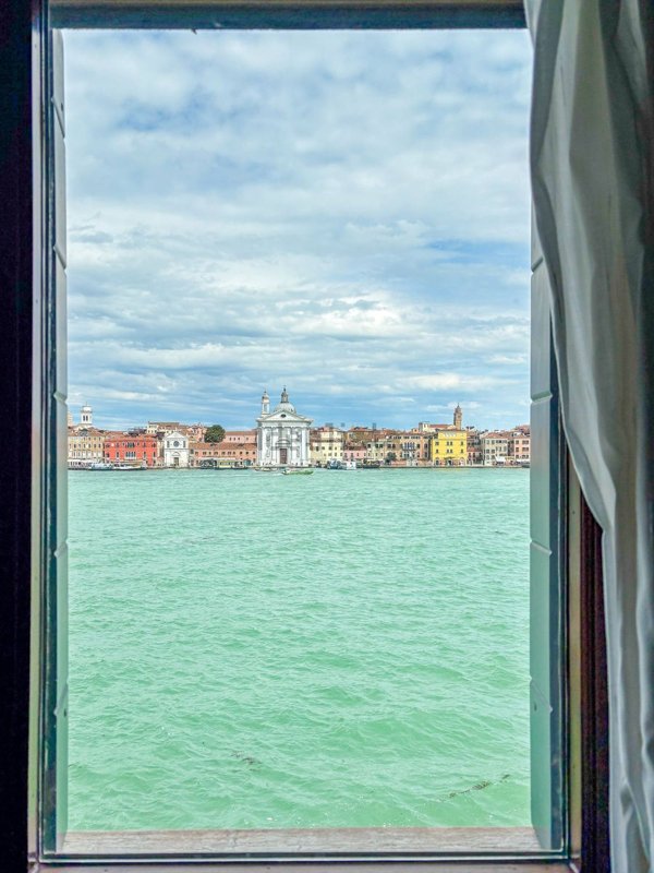 appartamento in vendita a Venezia in zona Giudecca