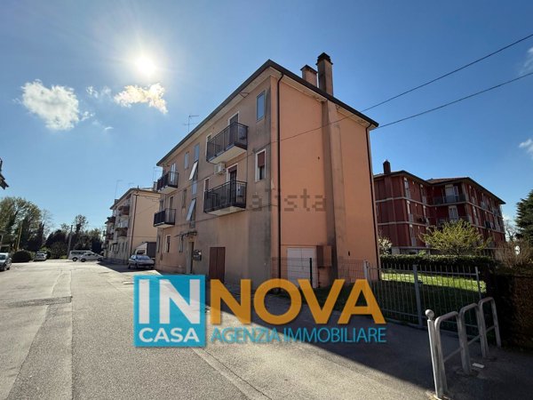 appartamento in vendita a Venezia in zona Mestre