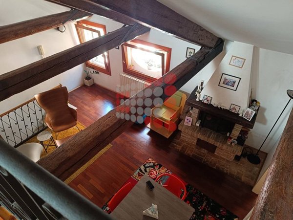 appartamento in vendita a Venezia in zona Sestiere Cannaregio