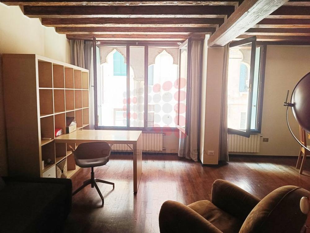 appartamento in vendita a Venezia in zona Sestiere San Marco