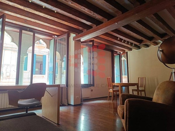 appartamento in vendita a Venezia in zona Sestiere San Marco