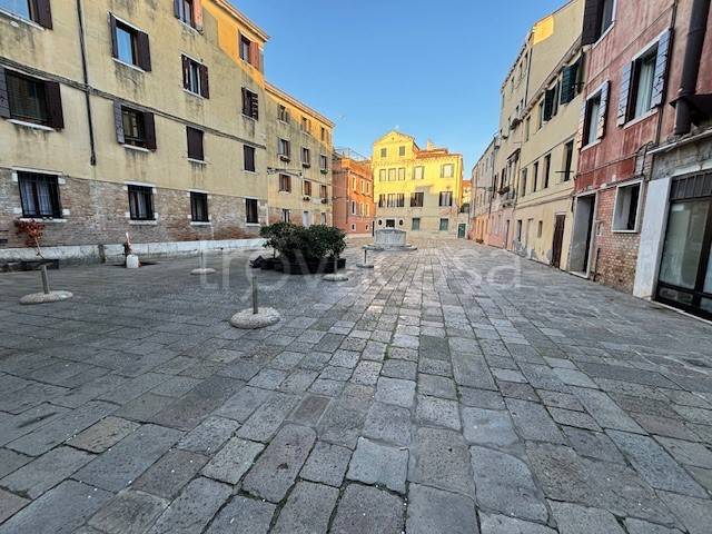 appartamento in vendita a Venezia in zona Sestiere San Polo