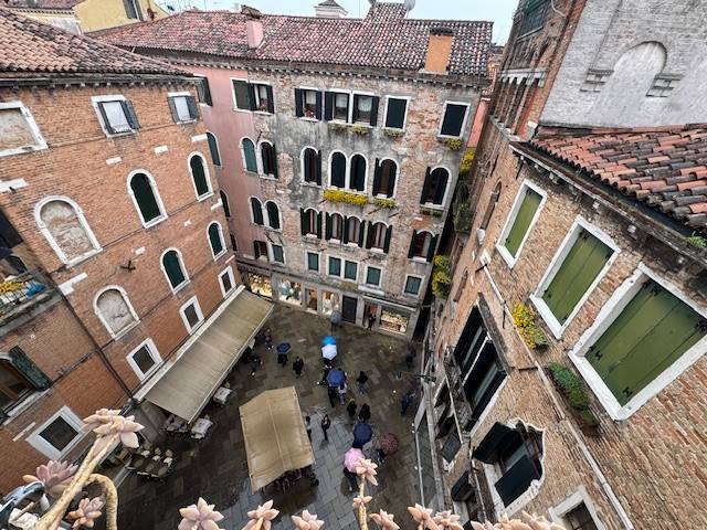 appartamento in vendita a Venezia in zona Sestiere Cannaregio