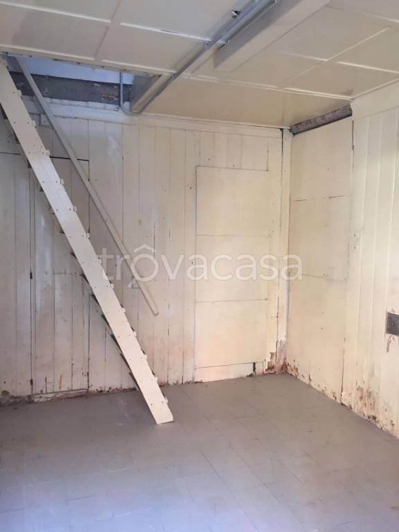 locale di sgombero in vendita a Venezia in zona Sestiere San Polo