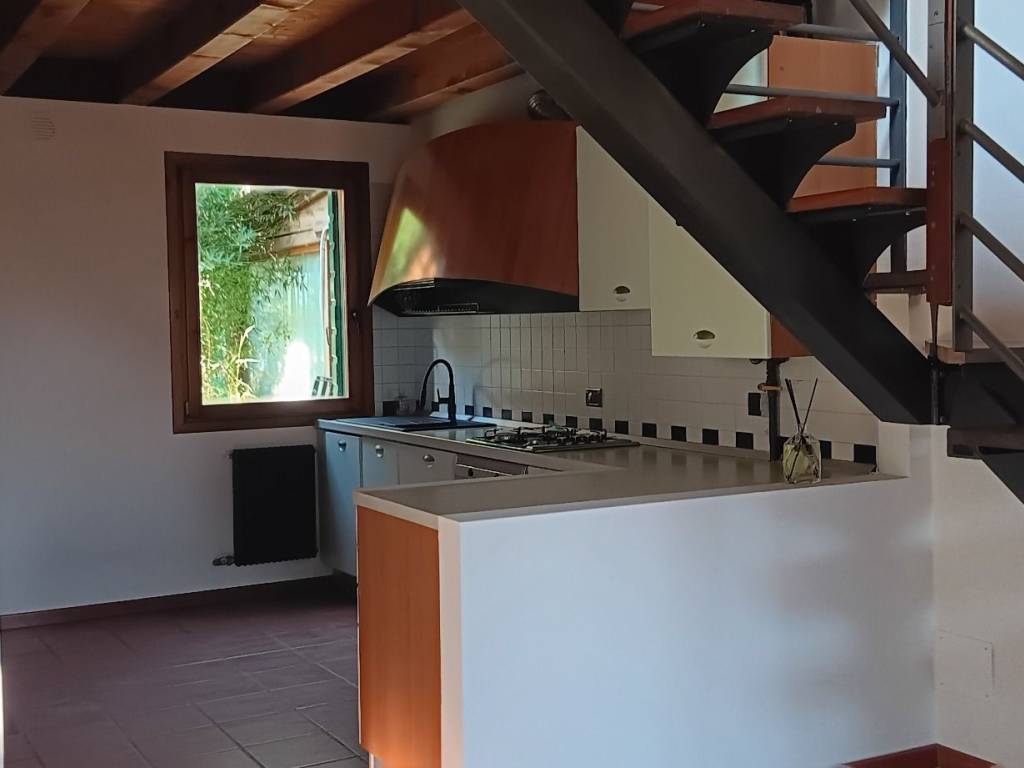appartamento in vendita a Venezia in zona Favaro Veneto