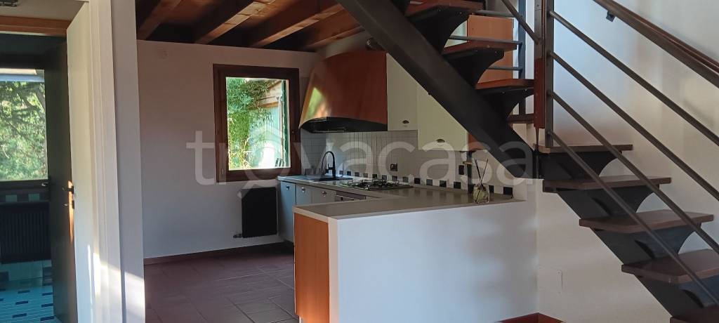 appartamento in vendita a Venezia in zona Favaro Veneto