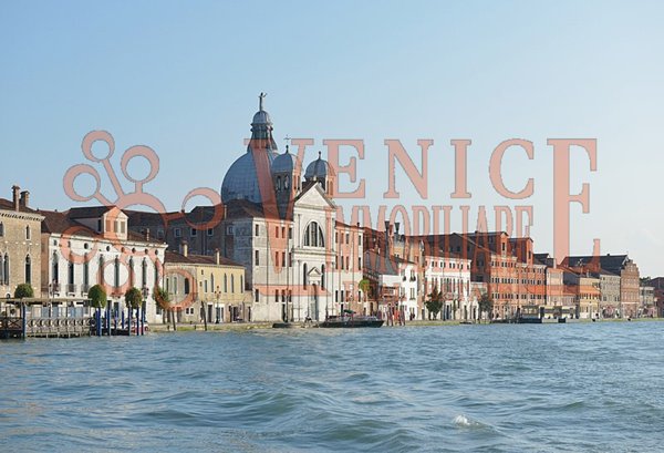 negozio in vendita a Venezia in zona Giudecca