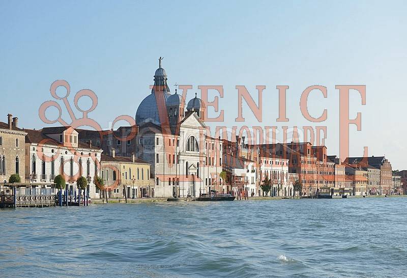 negozio in vendita a Venezia in zona Giudecca