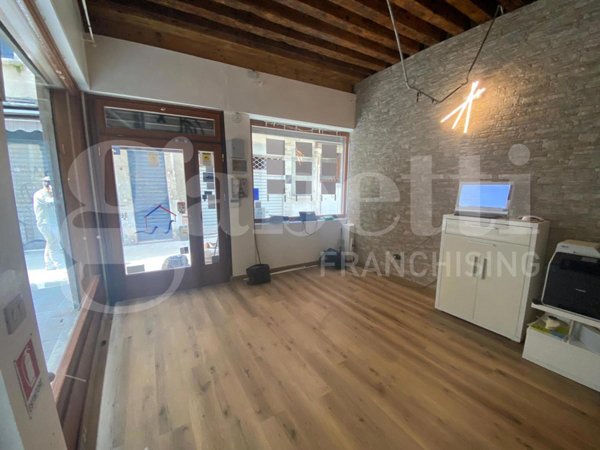 appartamento in vendita a Venezia in zona Sestiere Cannaregio
