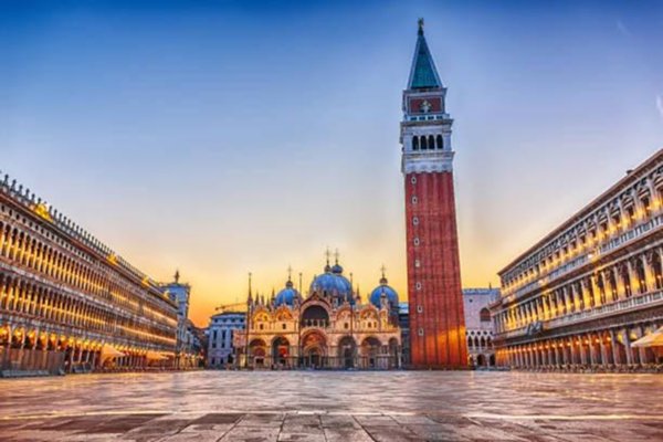 appartamento in vendita a Venezia in zona Sestiere Castello