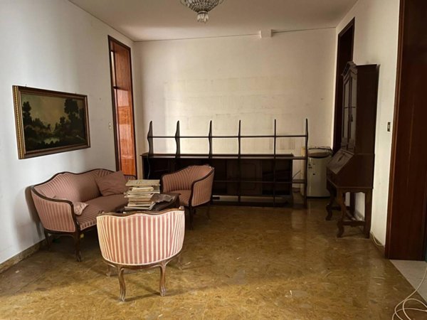 appartamento in vendita a Venezia in zona Sestiere San Marco